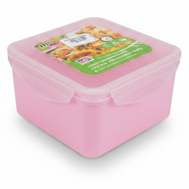 Dayani Super Product LUNCH BOX SQ1201