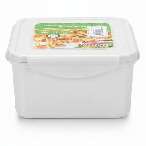 Dayani Super Product LUNCH BOX SQ1201