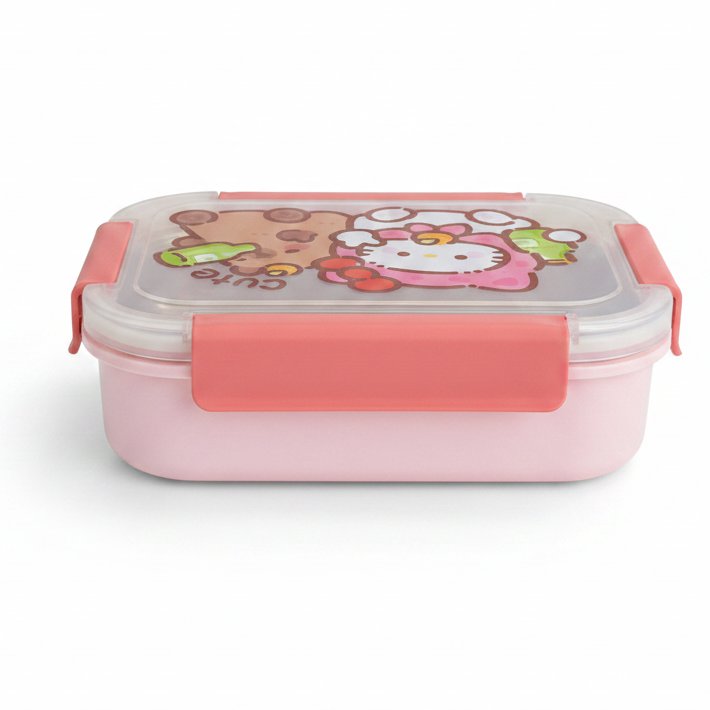 Dayani Super Product LUNCH BOX 425