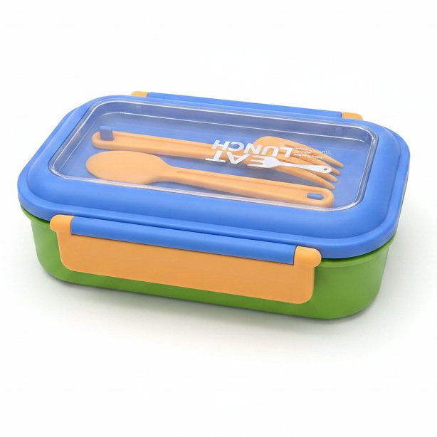 Dayani Super Product LUNCH BOX S/S 304