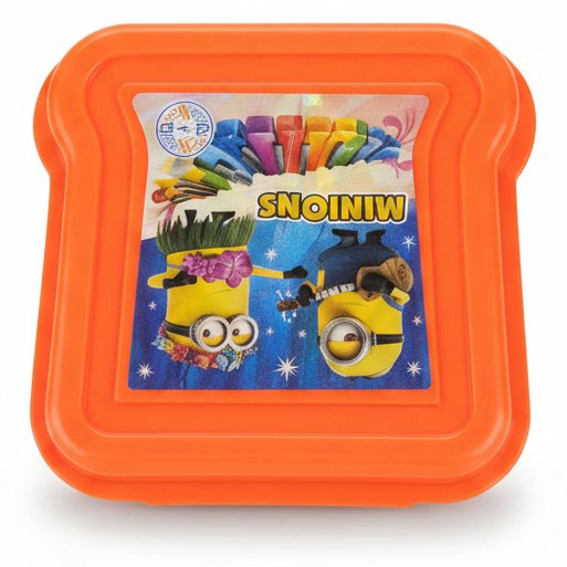 Dayani Super Product BABY LUNCH BOX LB