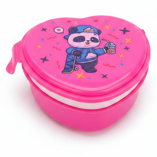 Dayani Super Product LUNCH BOX A-126