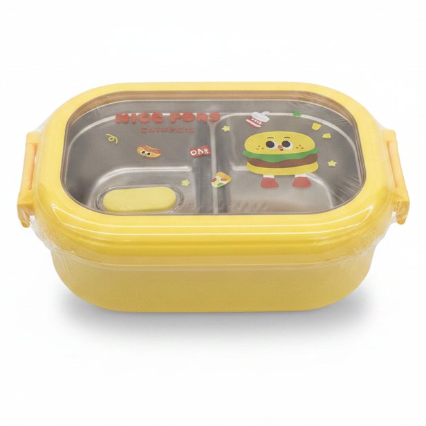 Dayani Super Product LUNCH BOX ML-6291