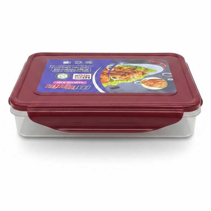 Dayani Super Product LUNCH BOX 1000ML RC1002
