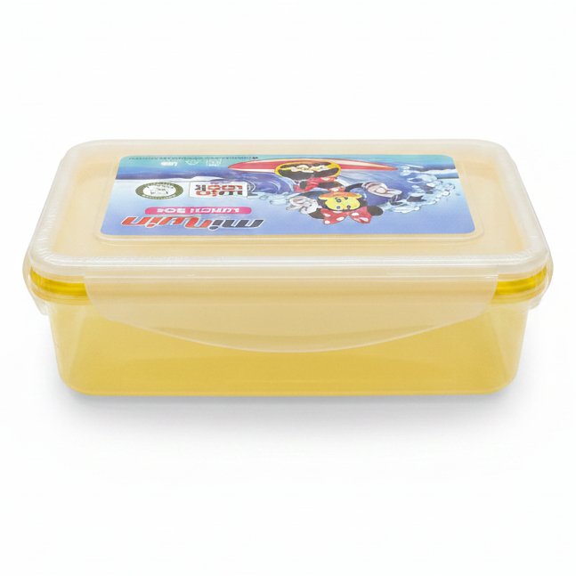 Dayani Super Product LUNCH BOX 1000ML RC1002