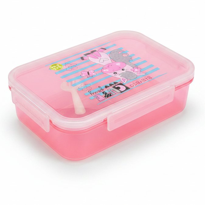 Dayani Super Product LUNCH BOX BABY YBOO