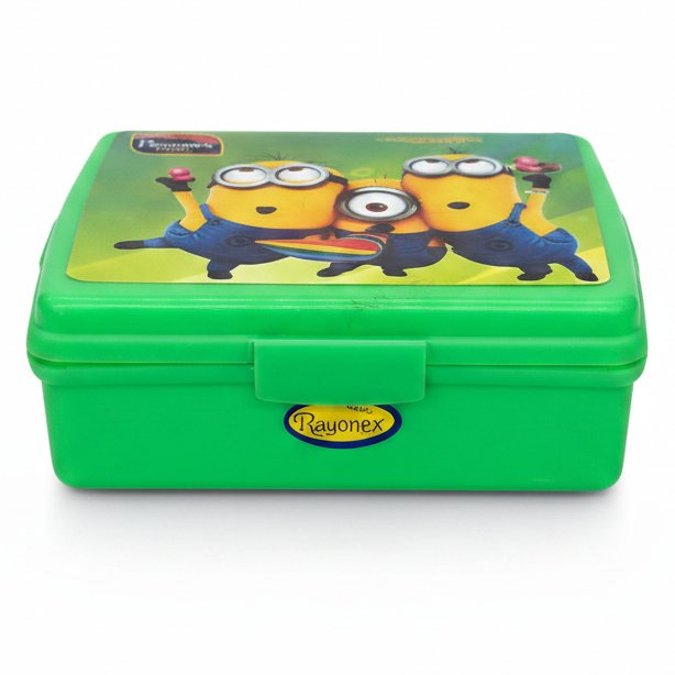 Dayani Super Product LUNCH BOX PP