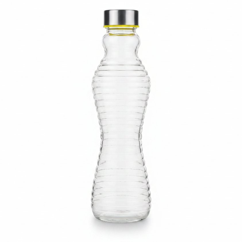 Dayani Super Product GLASS BOTTLE K6-4