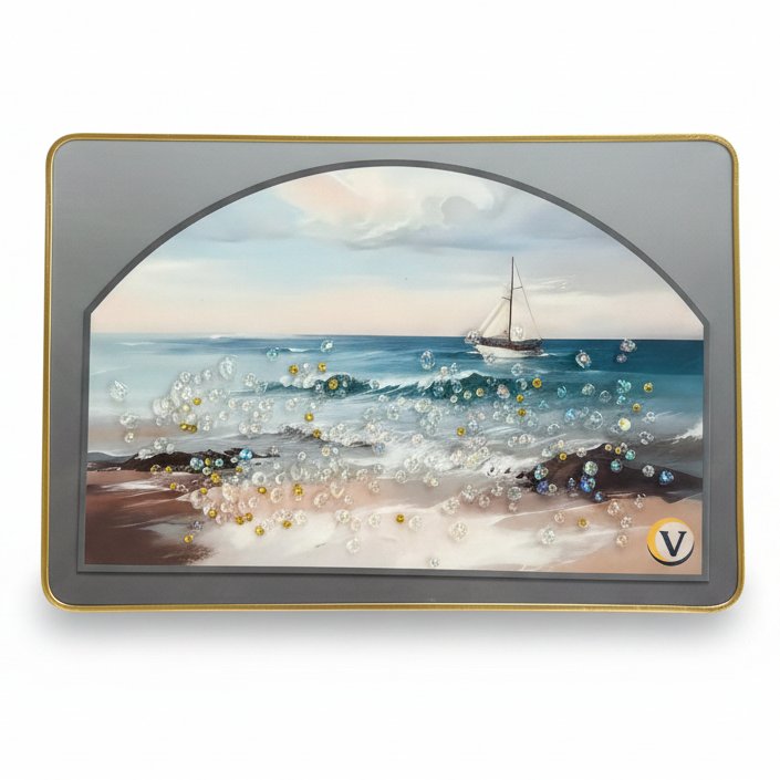 Dayani Super Product PAINTING FRAMES 12X9