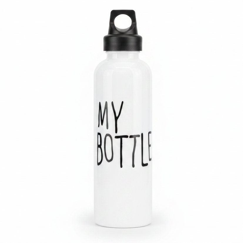 Dayani Super Product STEEL WATER BOTTLE 500ML