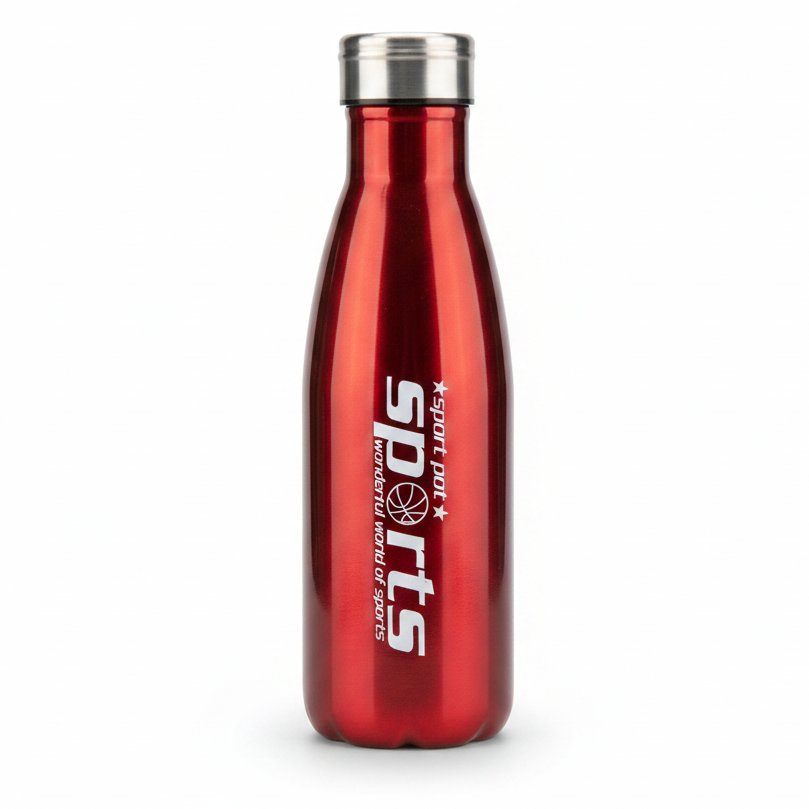 Dayani Super Product SS W/BOTTLE COL 550ML