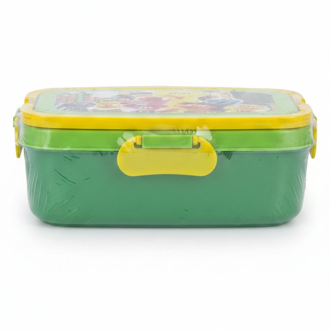 Dayani Super Product LUNCH BOX TITAN