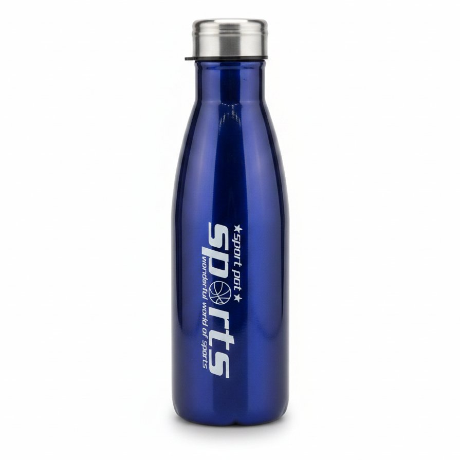 Dayani Super Product SS W/BOTTLE COL 550ML