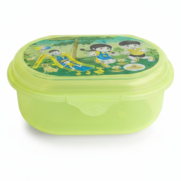 Dayani Super Product LUNCH BOX 0768