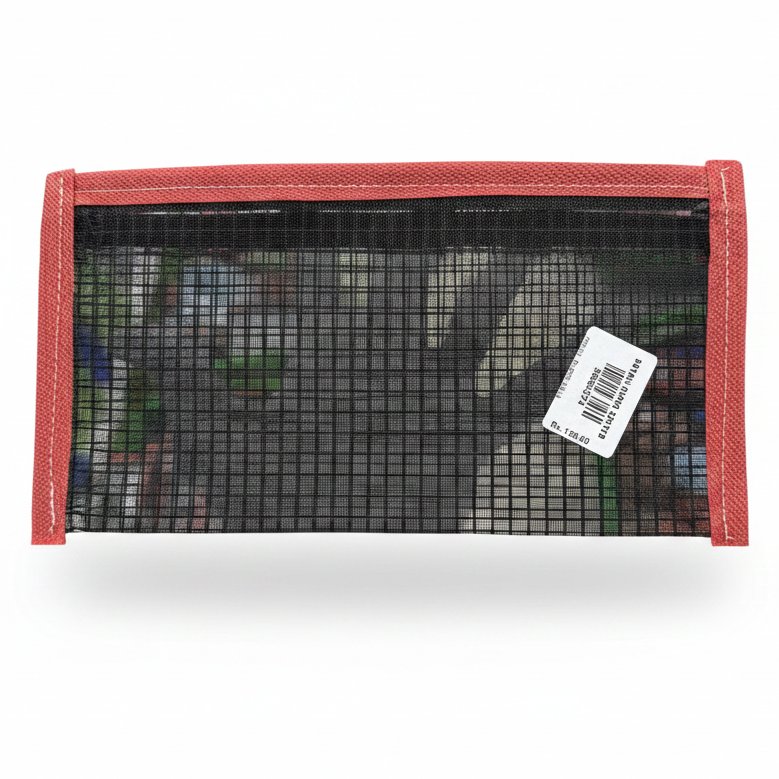Dayani Super Product PENCIL PURSE NAVA