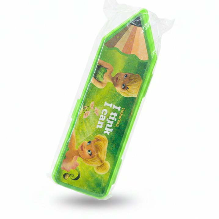 Dayani Super Product PENCIL BOX 188
