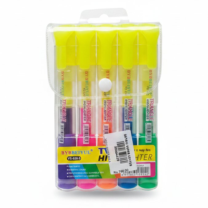 Dayani Super Product HIGHLIGHTER 820-5