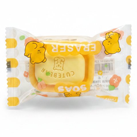 Dayani Super Product ERASER SOAP BOX 6077