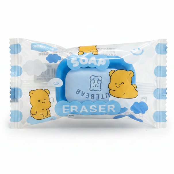 Dayani Super Product ERASER SOAP BOX 6077
