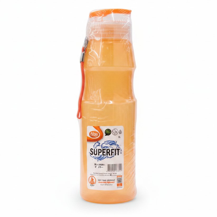 Dayani Super Product W/BOTTLE ACTIVA