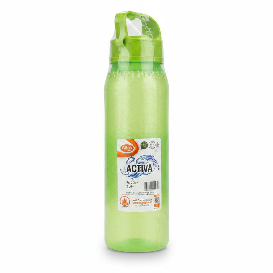 Dayani Super Product W/BOTTLE ACTIVA