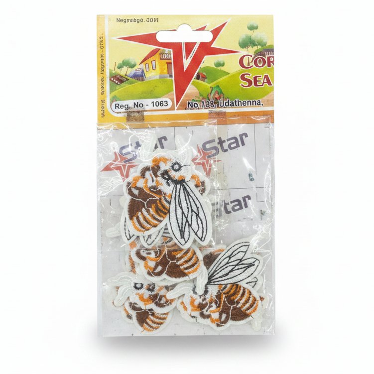 Dayani Super Product COMMEN 01