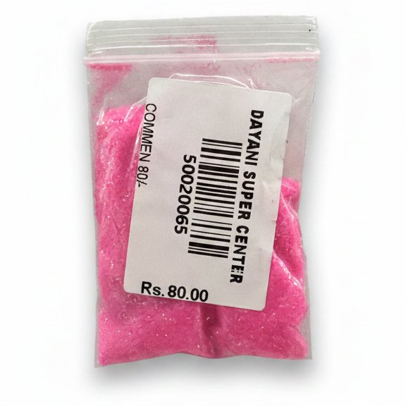 Dayani Super Product COMMEN 80/-