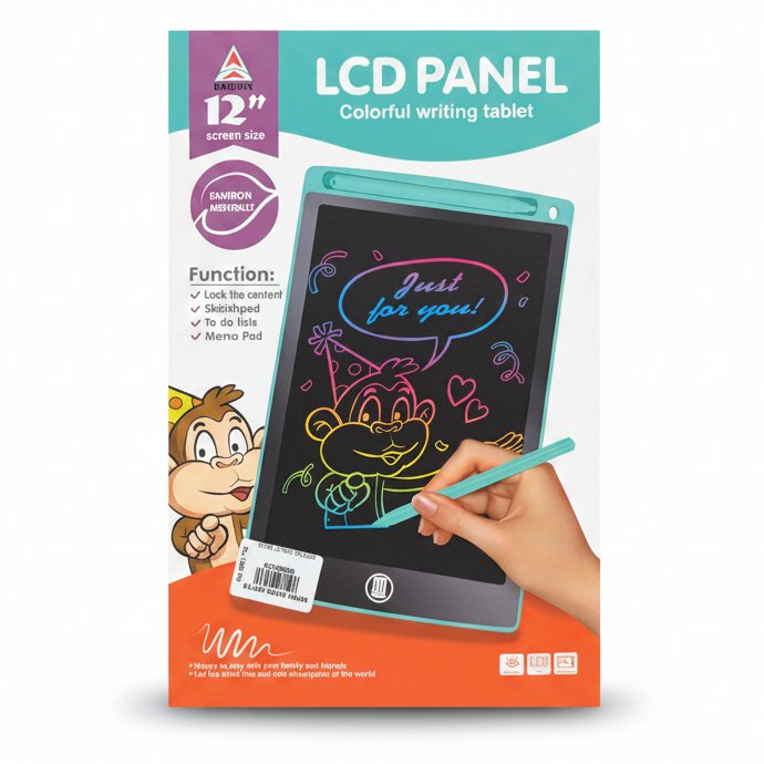 Dayani Super Product WRITING TABLET BB120
