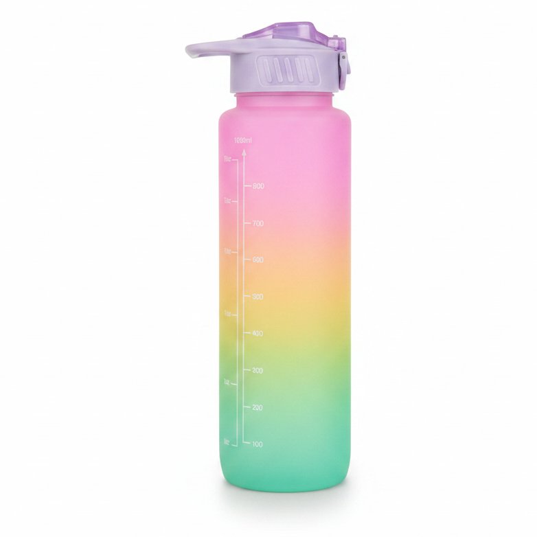 Dayani Super Product W/BOTTLE MULTY COL 1L