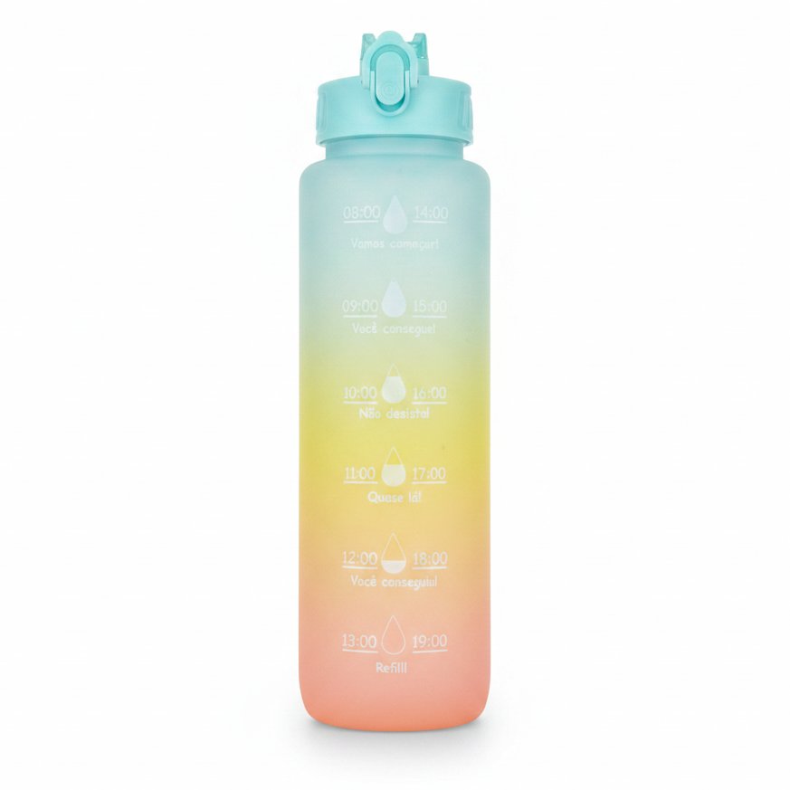 Dayani Super Product W/BOTTLE MULTY COL 1L