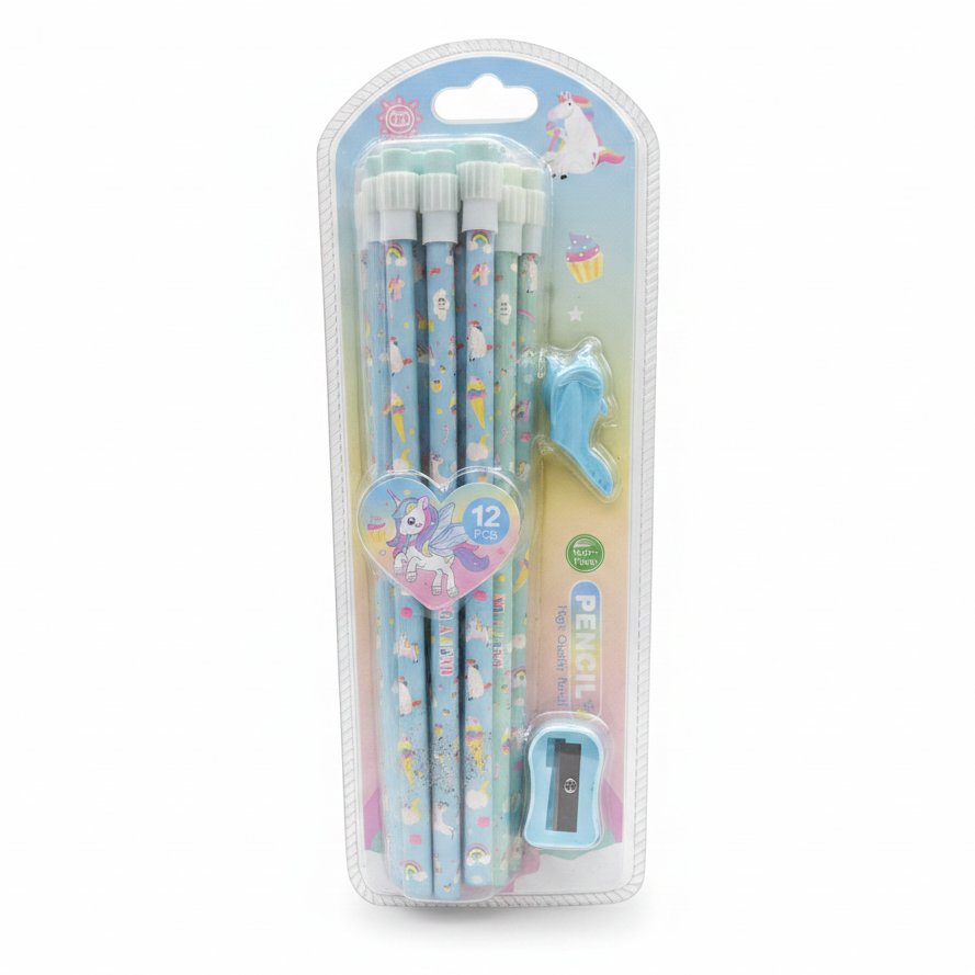 Dayani Super Product PENCIL SET EB-567-22