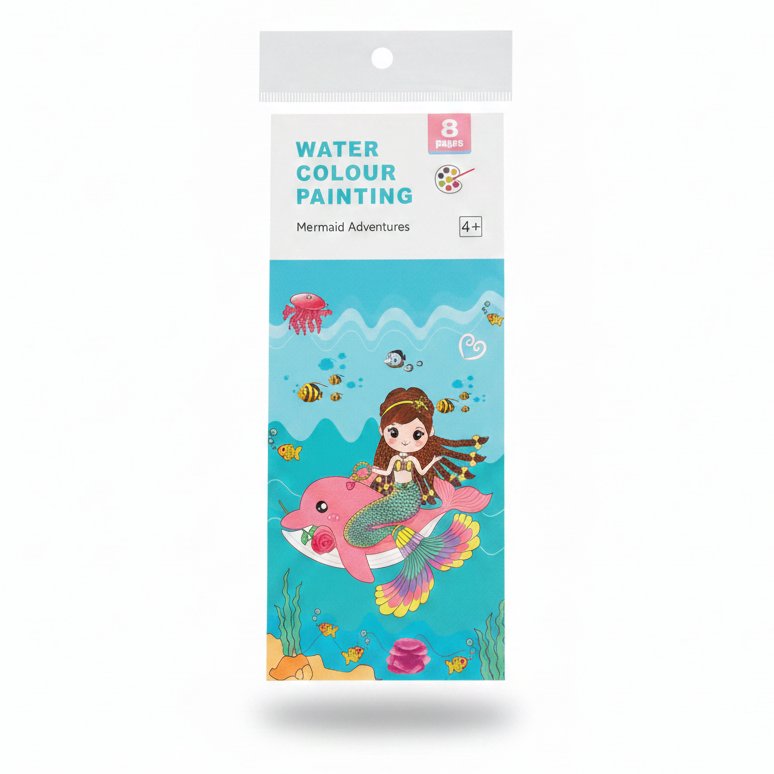 Dayani Super Product WATER COLOUR PAINTING