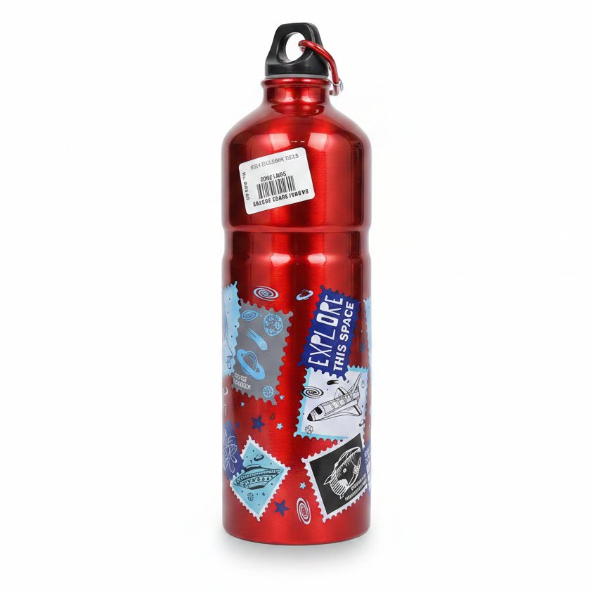 Dayani Super Product STEEL W/BOTTLE A1000