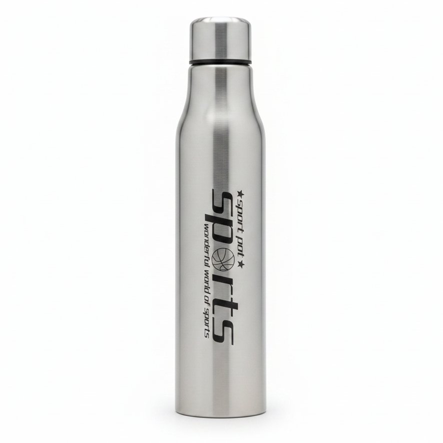 Dayani Super Product STEEL WATER BOTTLE 1000ML
