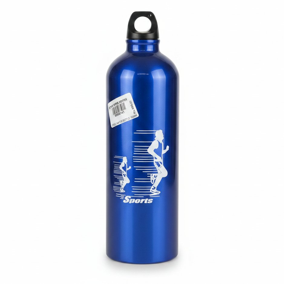 Dayani Super Product STEEL WATER BOTTLE 1000ML