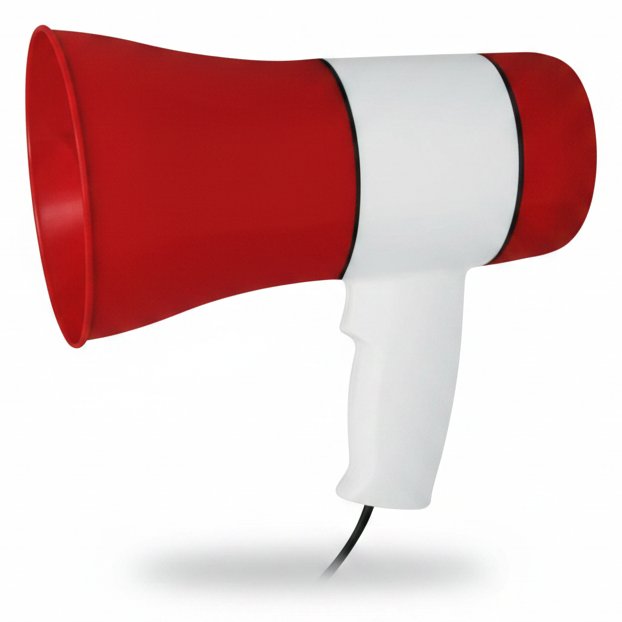 Dayani Super Product MEGAPHONE 619