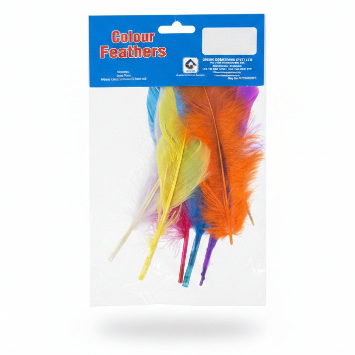 Dayani Super Product BIRD FEATHERS