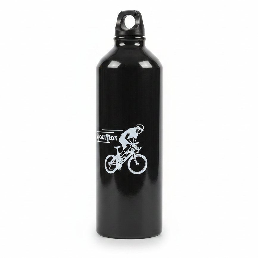 Dayani Super Product STEEL WATER BOTTLE 750ML