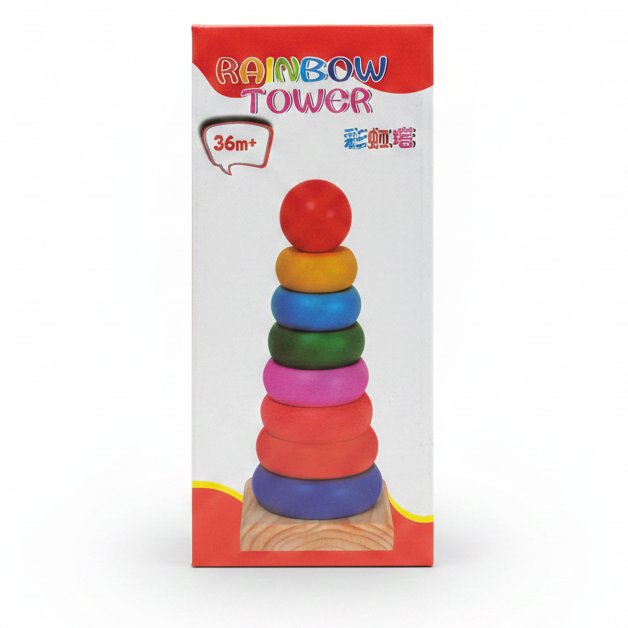 Dayani Super Product RAINBOW TOWER M 36 M