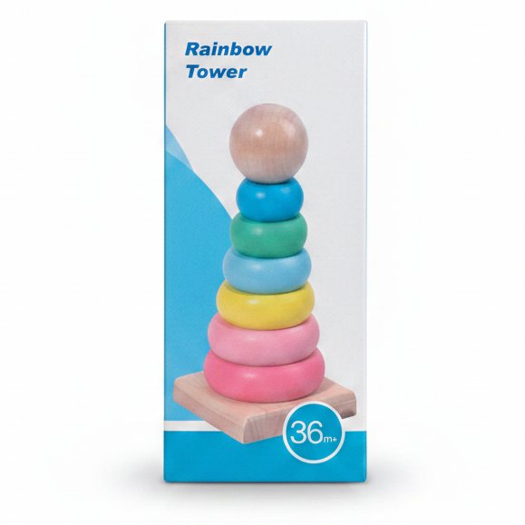 Dayani Super Product RAINBOW TOWER 36M