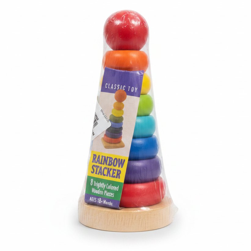 Dayani Super Product WOOD RING