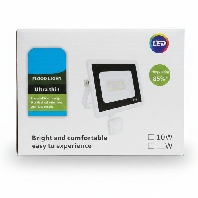 Dayani Super Product LED BULB 10W