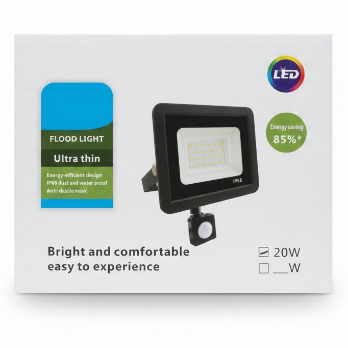 Dayani Super Product LED BULB 20W