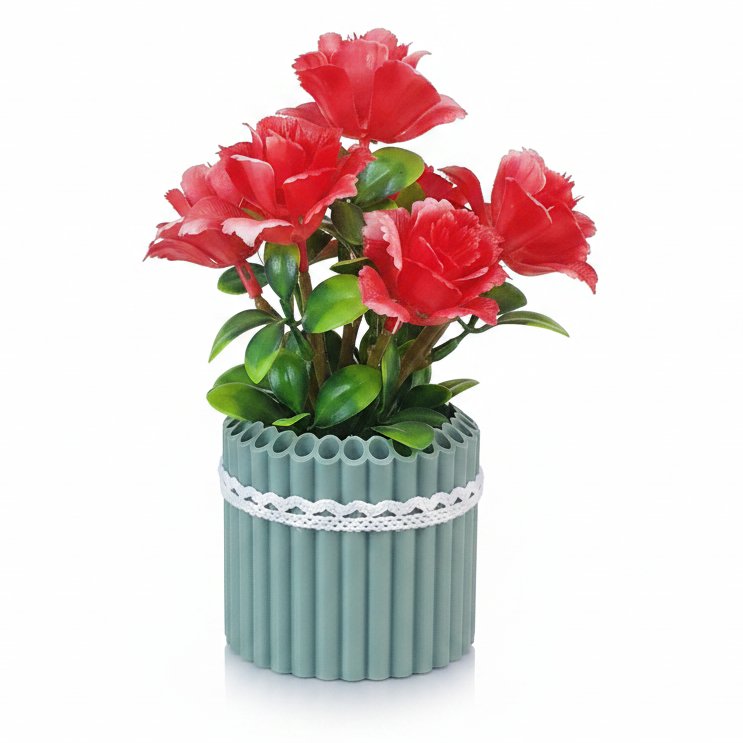 Dayani Super Product FLOWER VASS 3909-4