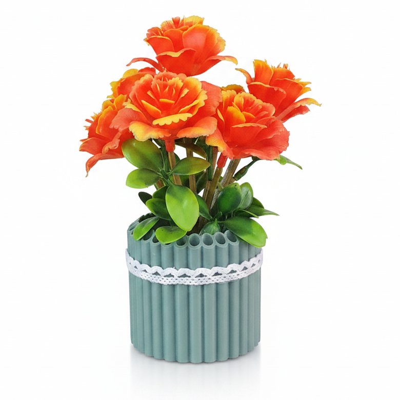 Dayani Super Product FLOWER VASS 3909-4