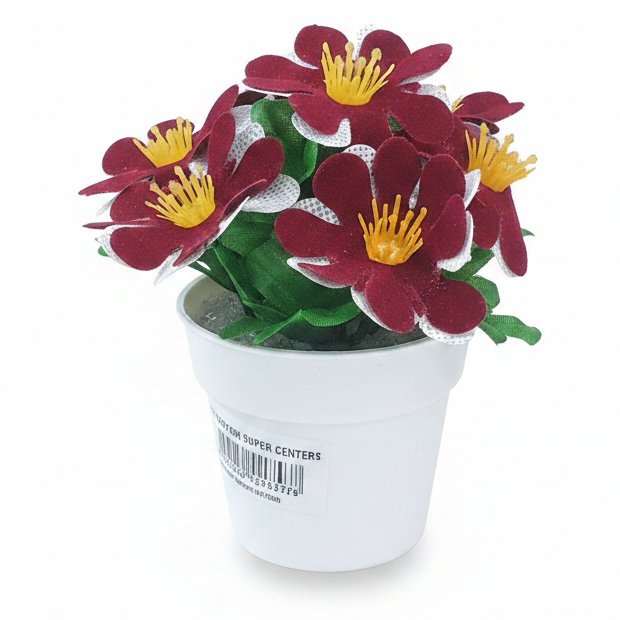 Dayani Super Product FLORA FLOWER VASS S