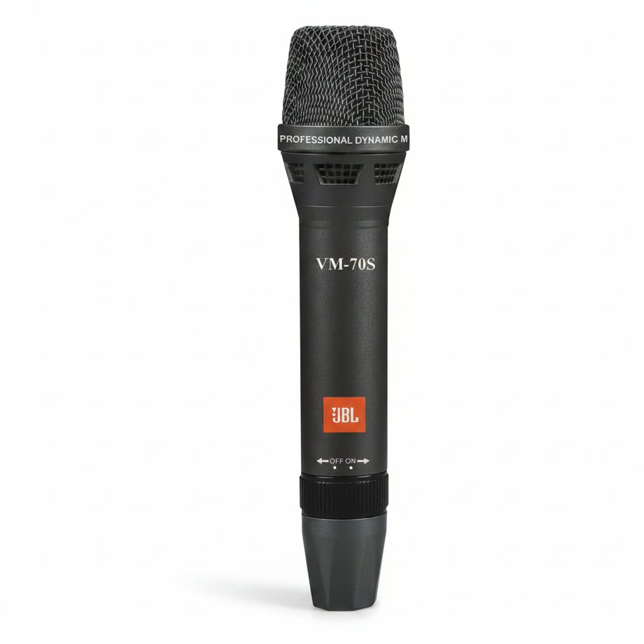 Dayani Super Product MICROPHONE JBL VM-70S