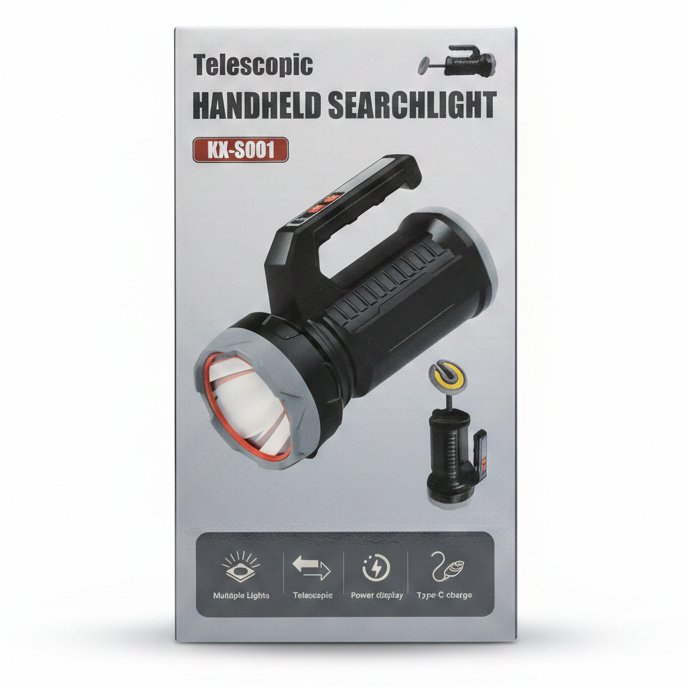 Dayani Super Product TORCH KX-S001