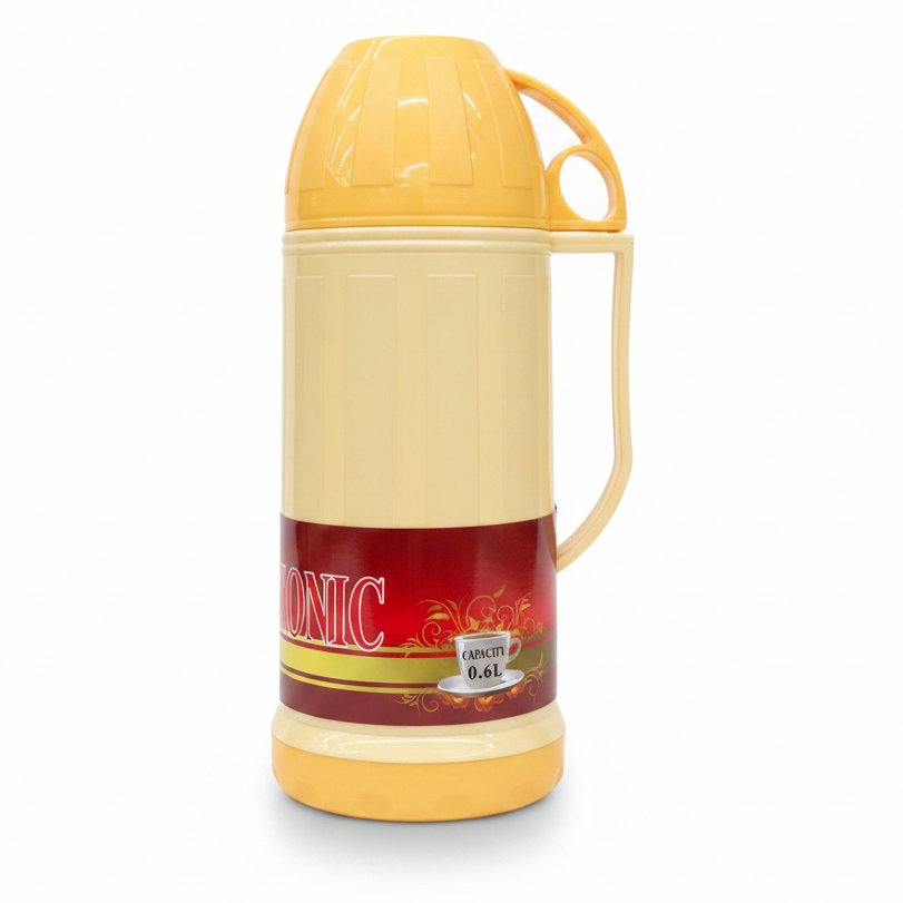 Dayani Super Product TECSONIC FLASK 60
