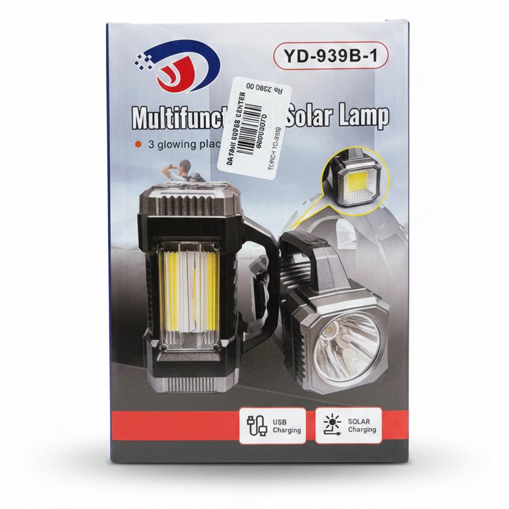 Dayani Super Product TORCH YD-939B